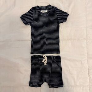 Mebie Baby Matching Set